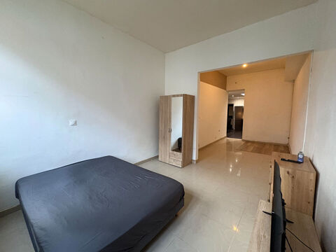  Appartement � louer 2 pi�ces 50 m�