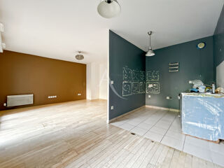  Appartement à vendre 3 pièces 63 m²
