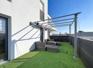  Appartement à vendre 3 pièces 1 m²