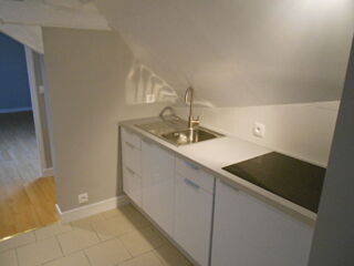  Appartement à louer 2 pièces 21 m²