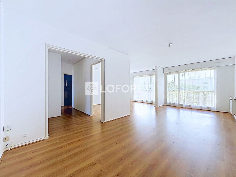 Appartement Mainvilliers 4 pièces 87 m2 - Proche Gare