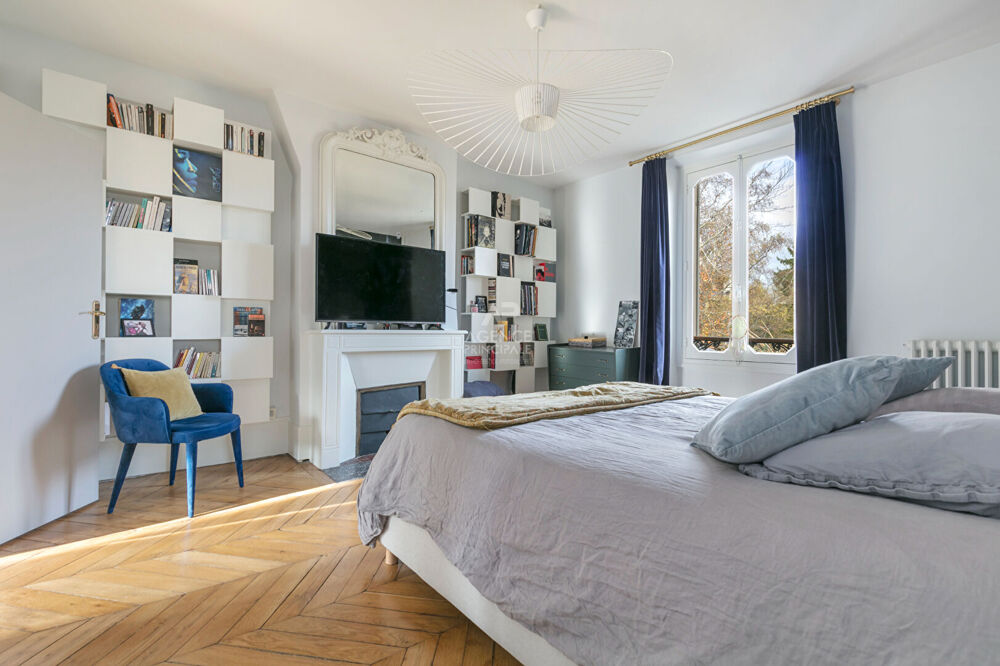 à vendre  Maison Versailles (78000)