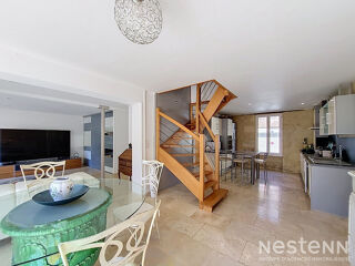 Maison à vendre 6 pièces 137 m²