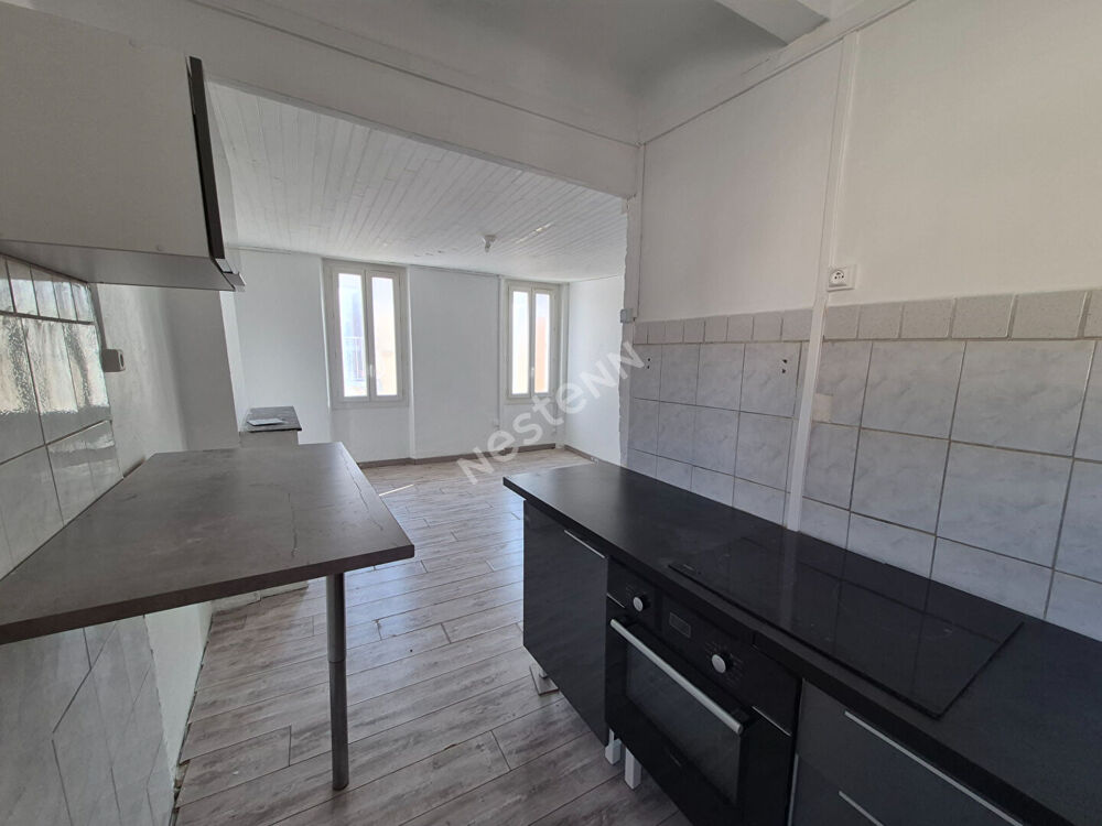 Vente Appartement Appartement La Seyne Sur Mer 2 pièce(s) 39.90 m2 La seyne sur mer