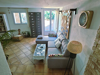  Maison à louer 4 pièces 85 m²