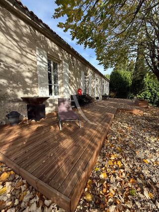  Villa � vendre 8 pi�ces 