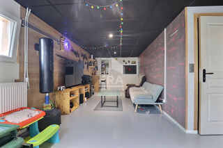  Maison  vendre 5 pices 80 m