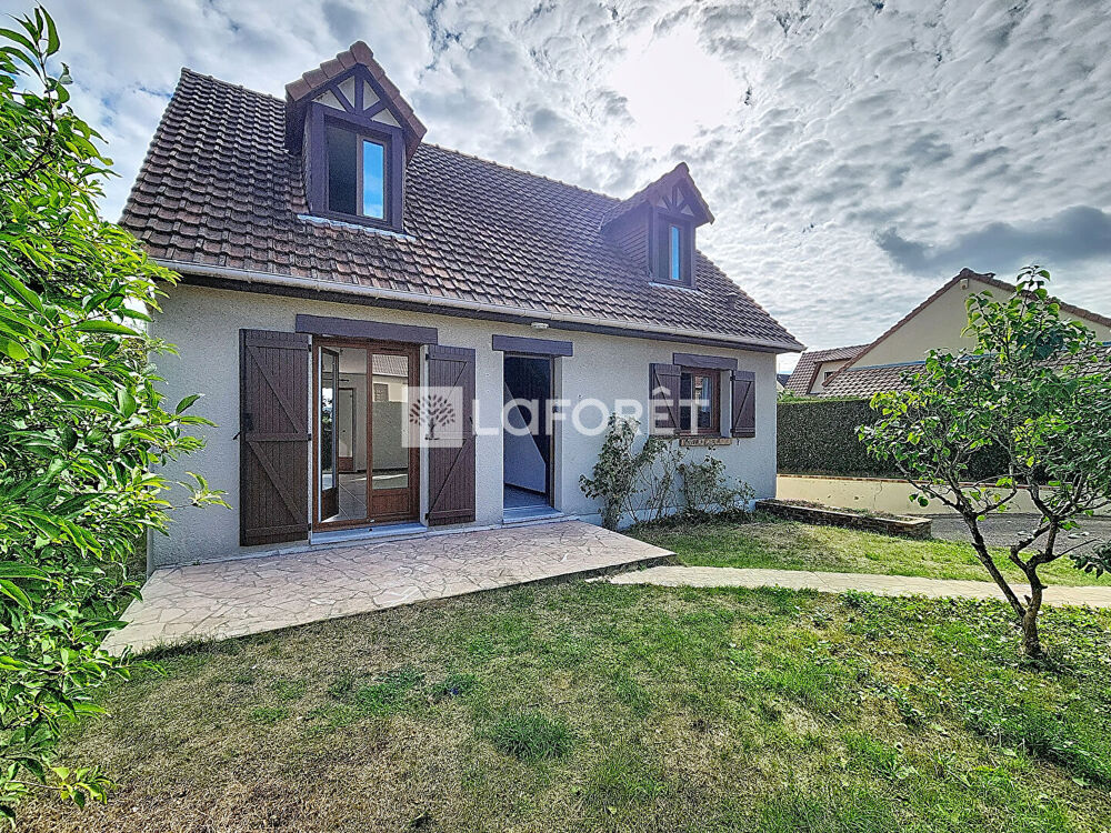 Vente Maison Maison 90 m2 - 2 chambres - Saint Etienne du Rouvray Saint etienne du rouvray