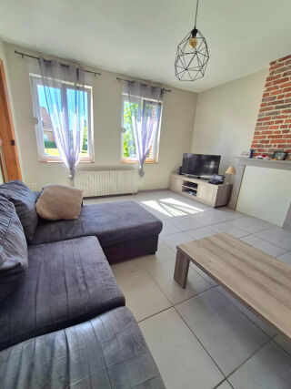  Maison à vendre 6 pièces 76 m²