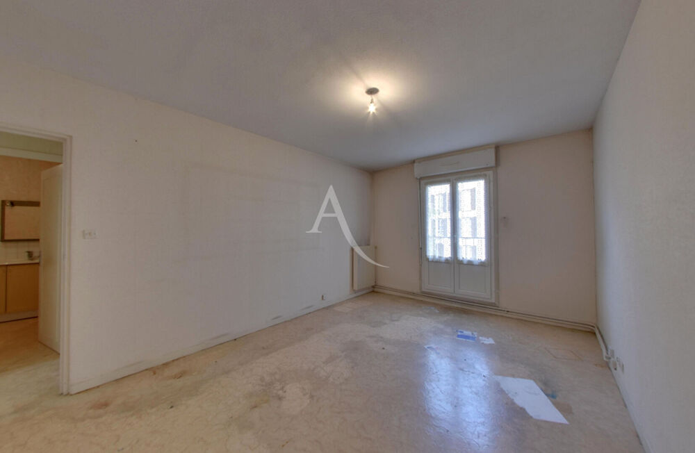 Vente Appartement Libérez tout le potentiel de cet appartement de 59 m² Auxerre