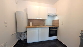  Appartement � vendre 2 pi�ces 50 m�