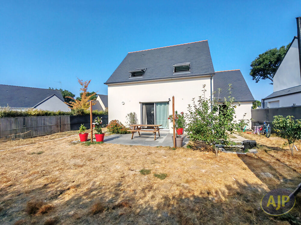 Vente Maison NOUVEAU - BLAIN - Pavillon 2019 - 3 chambres Blain