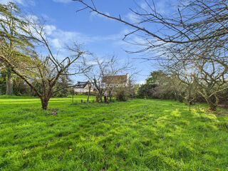  Terrain � vendre 1087 m�