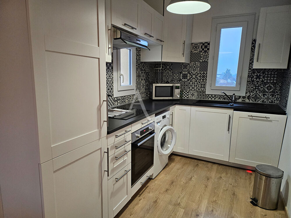 Location Appartement APPARTEMENT T2 MEUBLE Albi