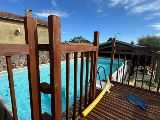  Maison � vendre 7 pi�ces 130 m�