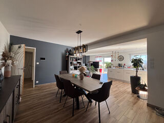  Maison à vendre 6 pièces 184 m²
