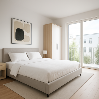  Appartement � vendre 3 pi�ces 65 m�