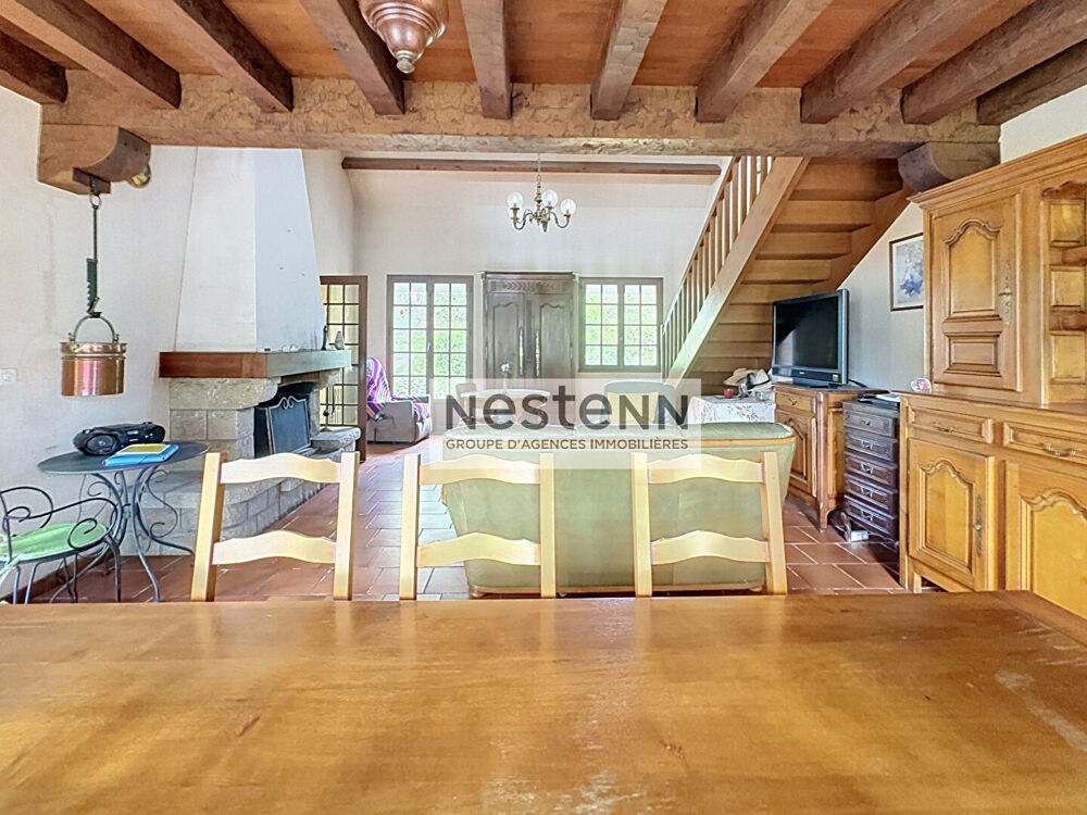 Vente Maison Maison La Chapelle Sur Erdre 5 pièce(s) 142.46 m2 La chapelle sur erdre