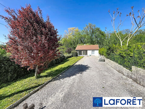   Maison Is Sur Tille 3 pi�ce(s) 57.3 m2 Maison - 3 pi�ce(s) - 57 m�