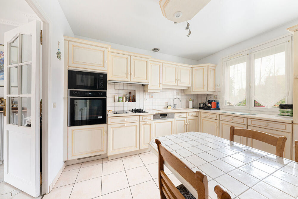 Vente Maison Maison Vaires Sur Marne 4 pièce(s) 100 m2 Vaires sur marne