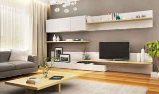  Appartement  vendre 3 pices 64 m