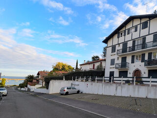  Appartement � vendre 1 pi�ce 14 m�