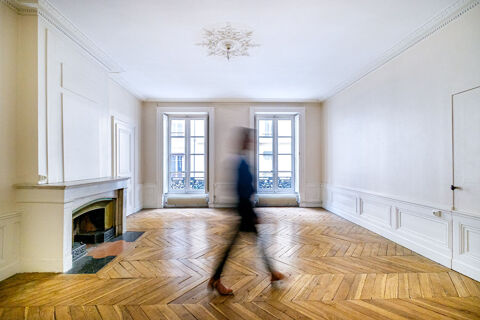   Vente appartement 142 m  Remparts d'Ainay Appartement - 4 pice(s) - 142 m