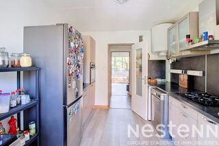  Appartement à vendre 3 pièces 60 m²