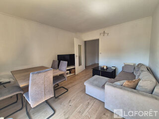  Appartement à vendre 3 pièces 58 m²
