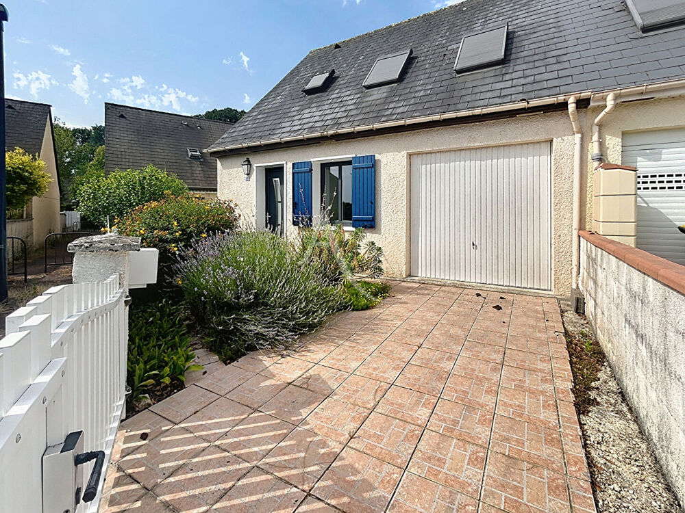 Vente Maison À vendre Angers / Lac de Maine - maison 4 pièces - 79 m² Angers