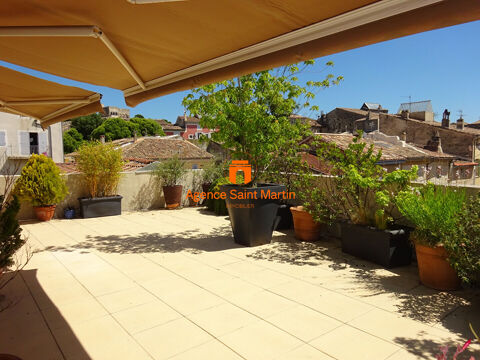  Appartement � louer 5 pi�ces 142 m�