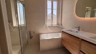  Maison à louer 4 pièces 70 m²