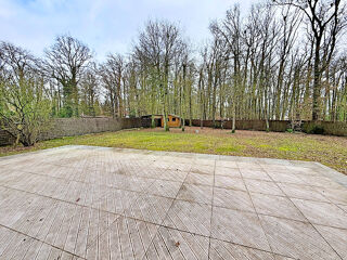  Maison � vendre 4 pi�ces 83 m�