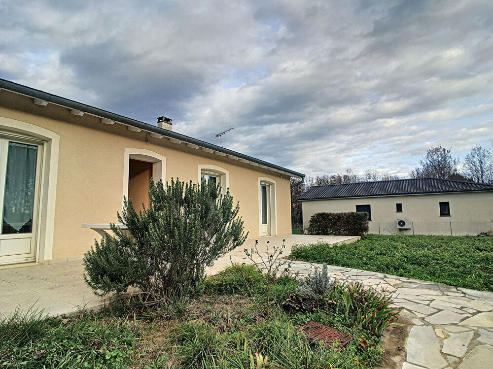 Maison a louer montauban - 4 pièce(s) - 102 m2 - Surfyn