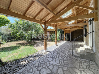  Maison � vendre 5 pi�ces 