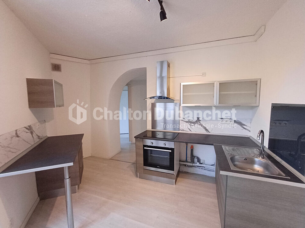 Location Appartement ROANNE - Appartement Roanne 2 pice(s) 46.45 m2 Roanne