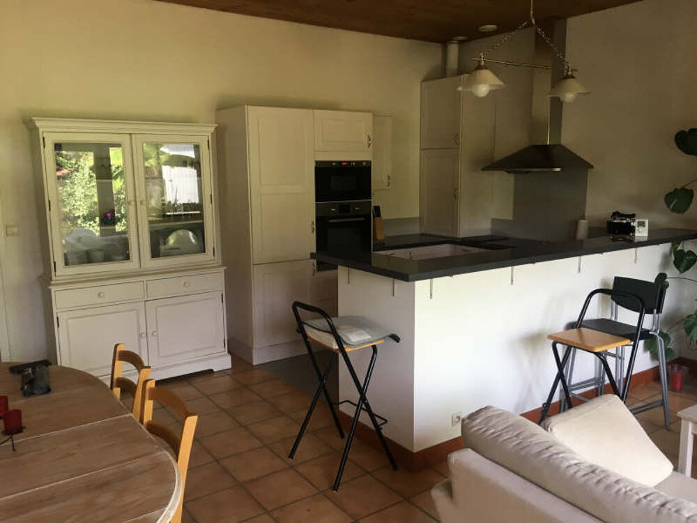 Location Maison Echoppe MERIGNAC - 3 pièce(s) - 71.85 m2 Merignac