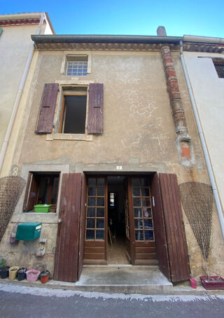 Maison Fleury (11560)