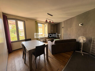  Appartement à vendre 3 pièces 53 m²