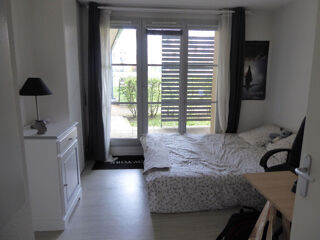  Appartement � louer 1 pi�ce 25 m�