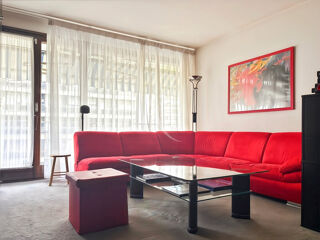  Appartement à vendre 2 pièces 46 m²