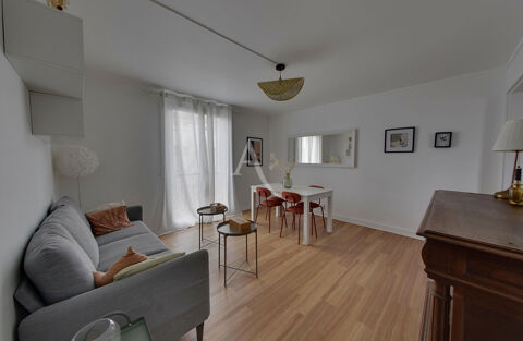  Appartement � louer 3 pi�ces 56 m�