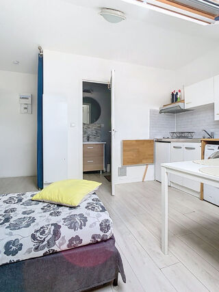  Appartement � louer 1 pi�ce 15 m�