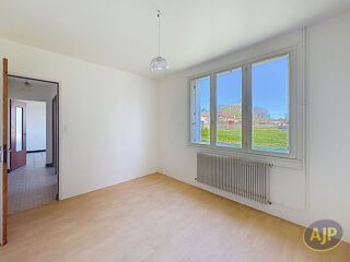  Maison à vendre 3 pièces 59 m²