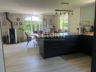  Maison � vendre 5 pi�ces 