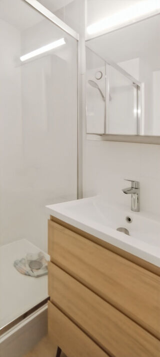  Appartement à vendre 2 pièces 40 m²