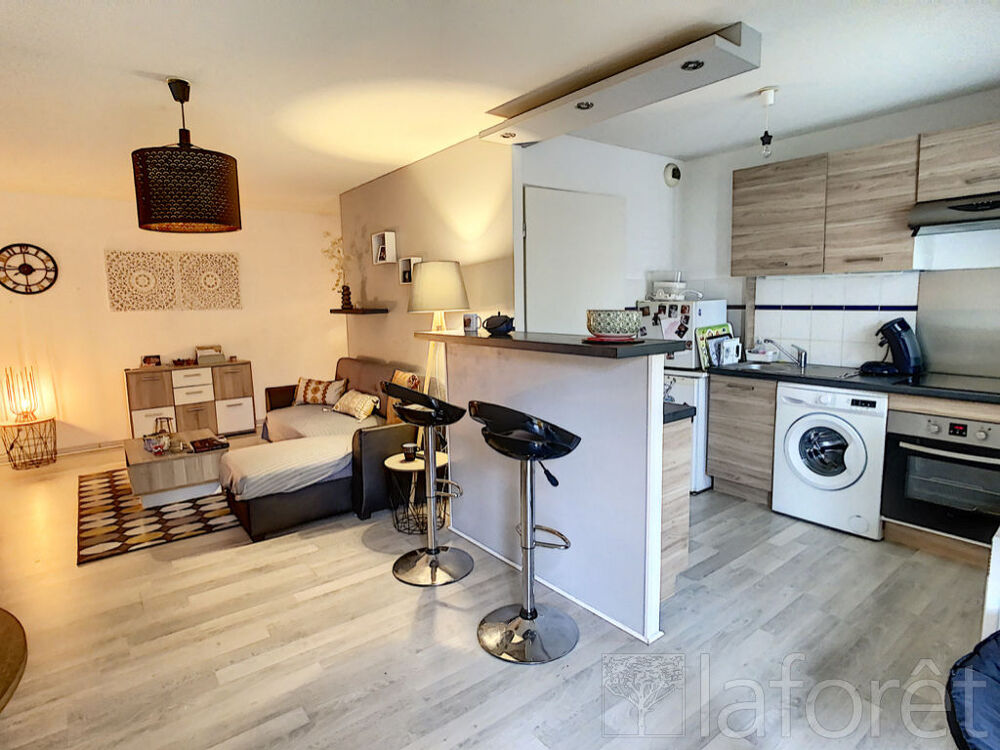 Location Appartement Appartement Quimper 2 pièce(s) 49 m2 Quimper