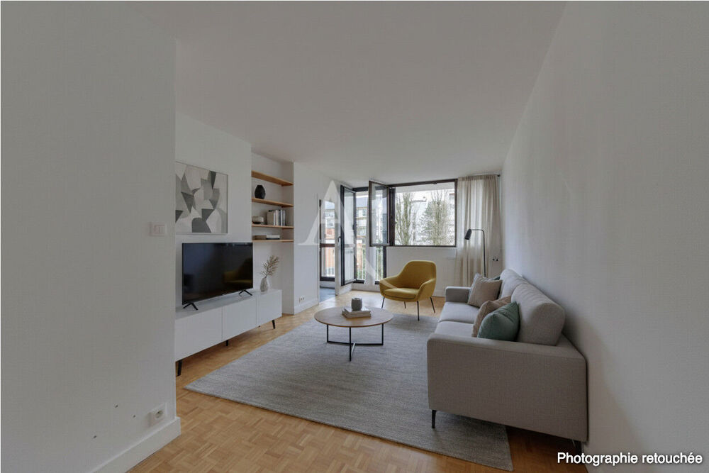 Location Appartement Appartement Saint Maur Des Fosses 1 pièce(s) 28.90 m2 Saint maur des fosses