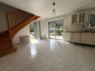  Maison à louer 2 pièces 37 m²