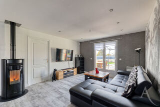  Maison � vendre 3 pi�ces 82 m�